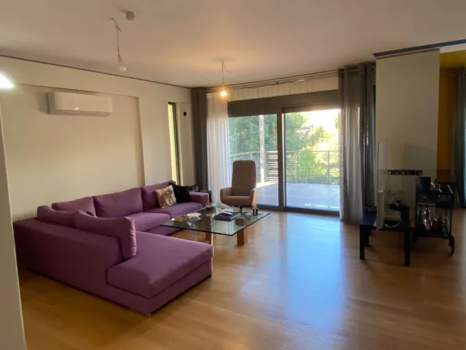 Maisonette for rent Glyfada, Glyfada center