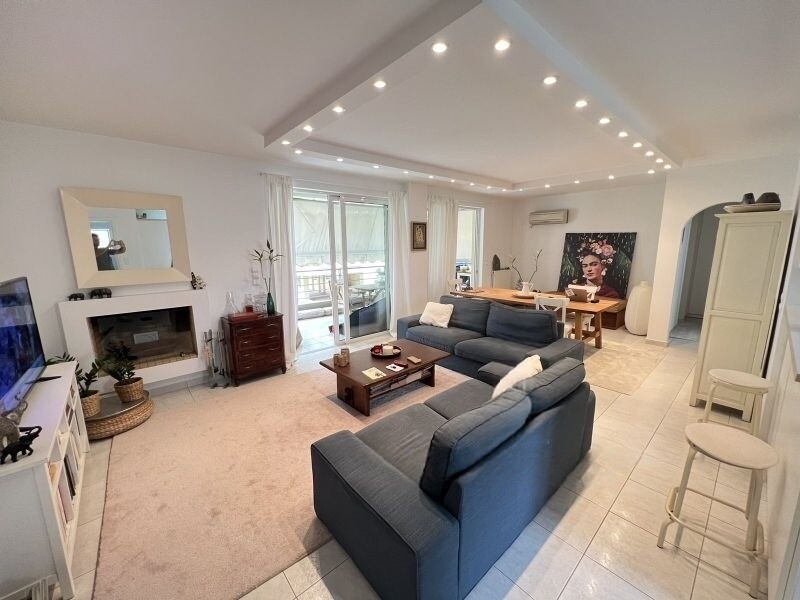 Apartment for sale Alimos