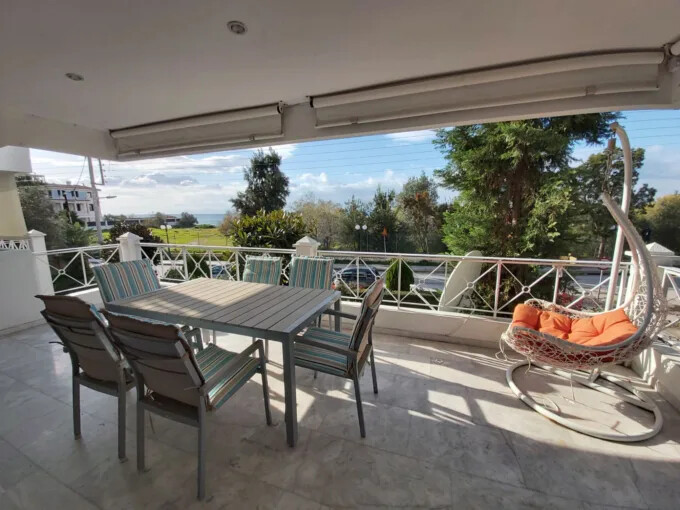 Apartment for rent Voula