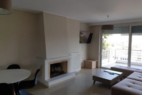 Apartment for sale Kallithea, Tzitzifies