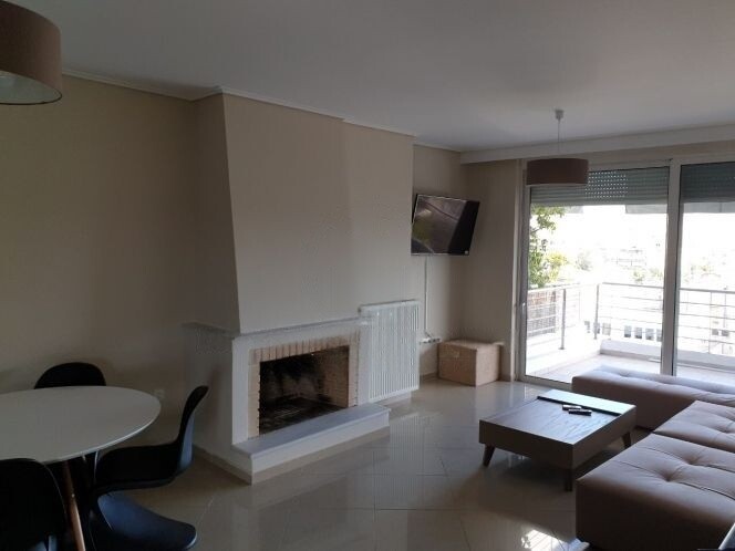 Apartment for sale Kallithea, Tzitzifies