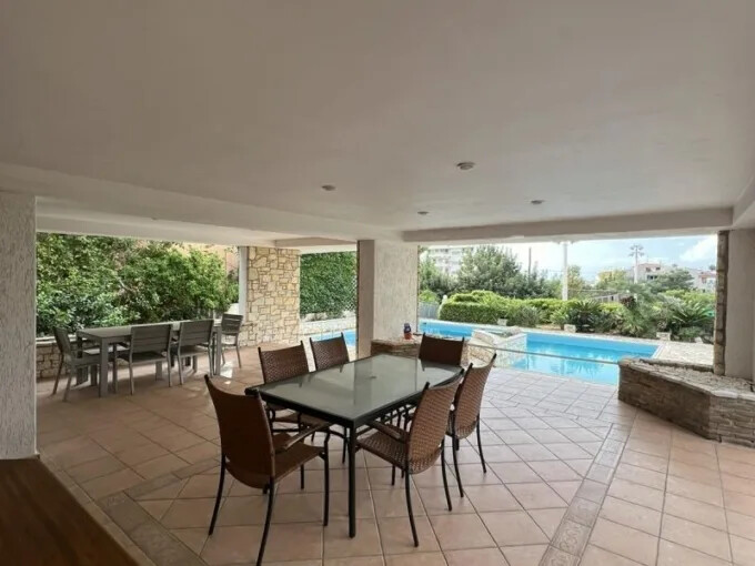 Apartment for sale Glyfada, Aixoni