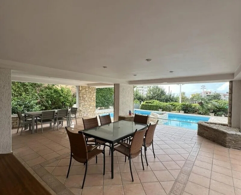 Apartment for sale Glyfada, Aixoni