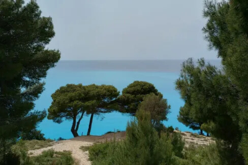 Land Plot for sale Lefkada, Apollonio