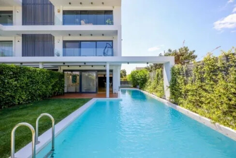 Maisonette for sale Elliniko, Kato Elliniko