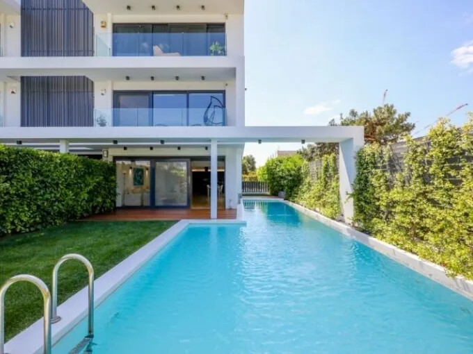 Maisonette for sale Elliniko, Kato Elliniko