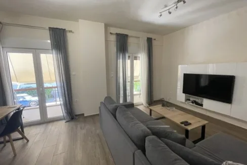 Apartment for sale Agios Dimitrios, Ethnikis Antistaseos