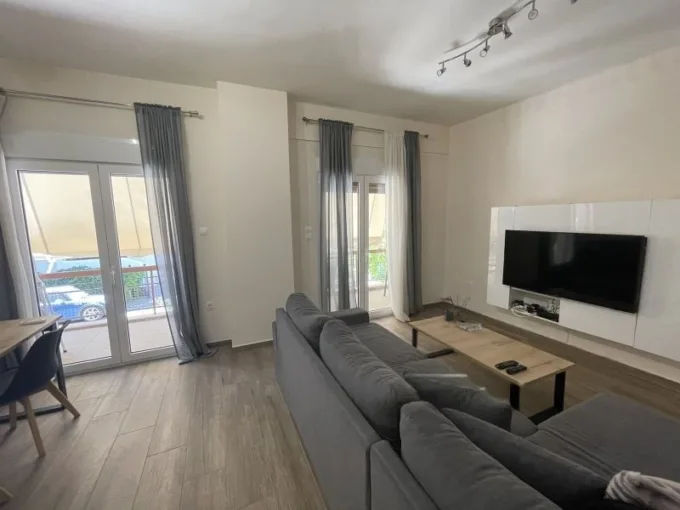 Apartment for sale Agios Dimitrios, Ethnikis Antistaseos