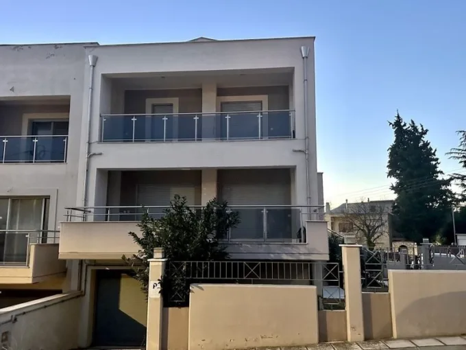 Maisonette for sale Oreokastro, Center