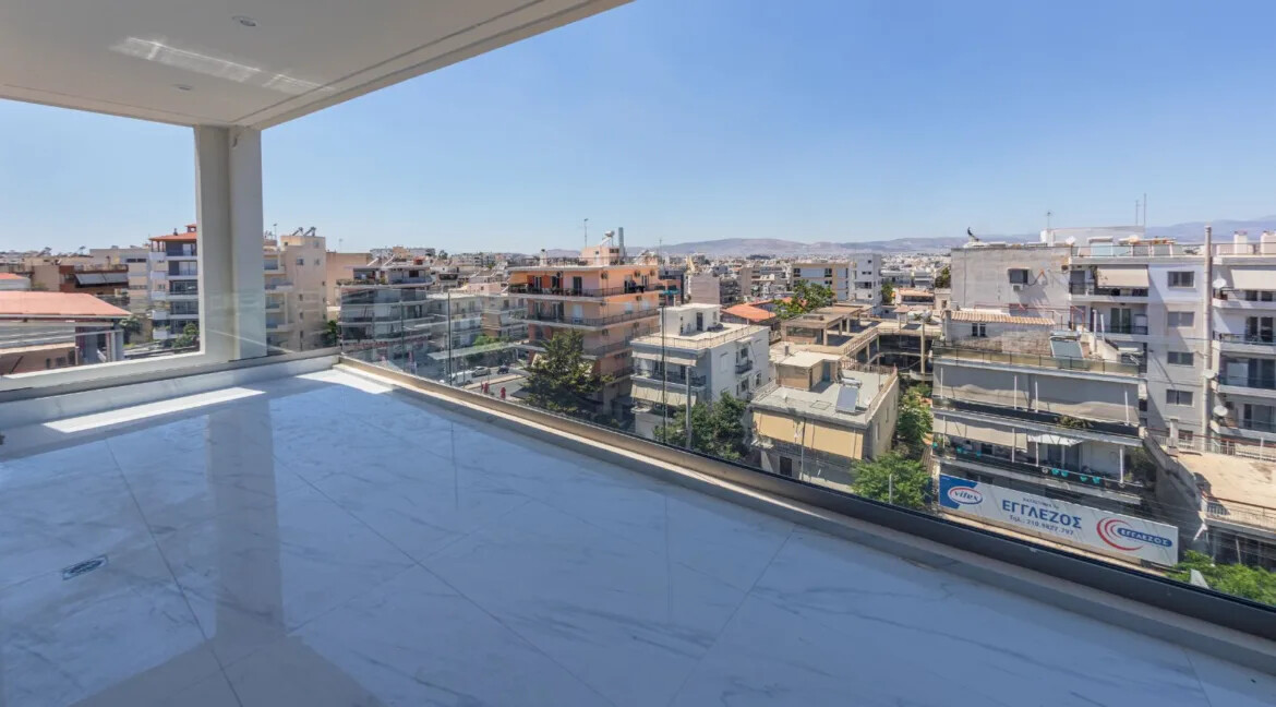 Maisonette for sale Paleo Faliro, Agios Petros