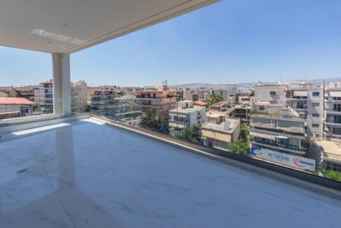 Maisonette for sale Paleo Faliro, Agios Petros