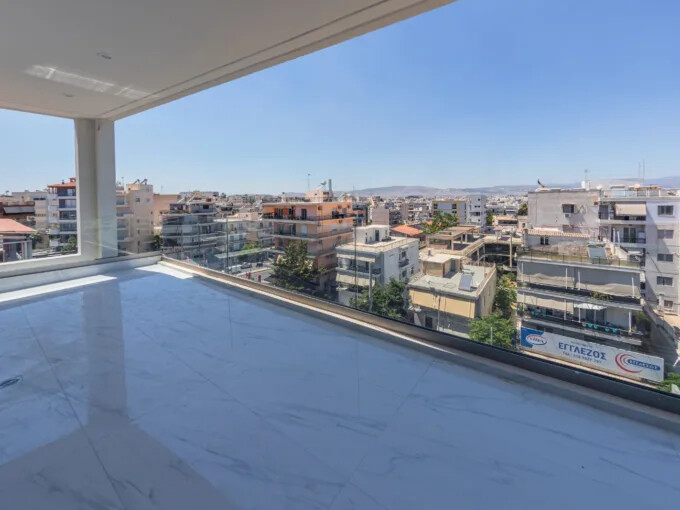 Maisonette for sale Paleo Faliro, Agios Petros