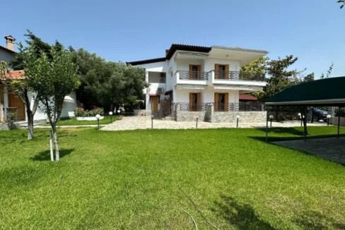 House for sale Nea Kallikratia Halkidiki