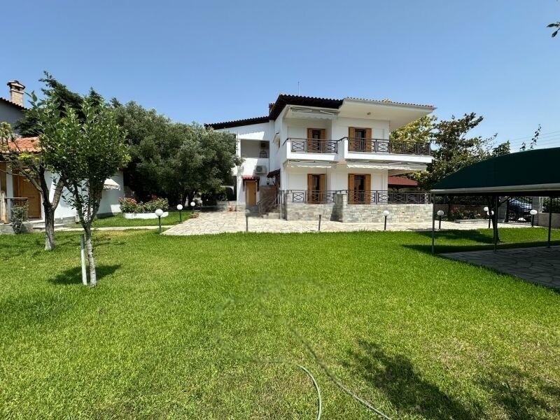 House for sale Nea Kallikratia Halkidiki