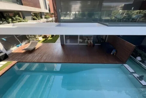 Maisonette for sale Glyfada, Golf