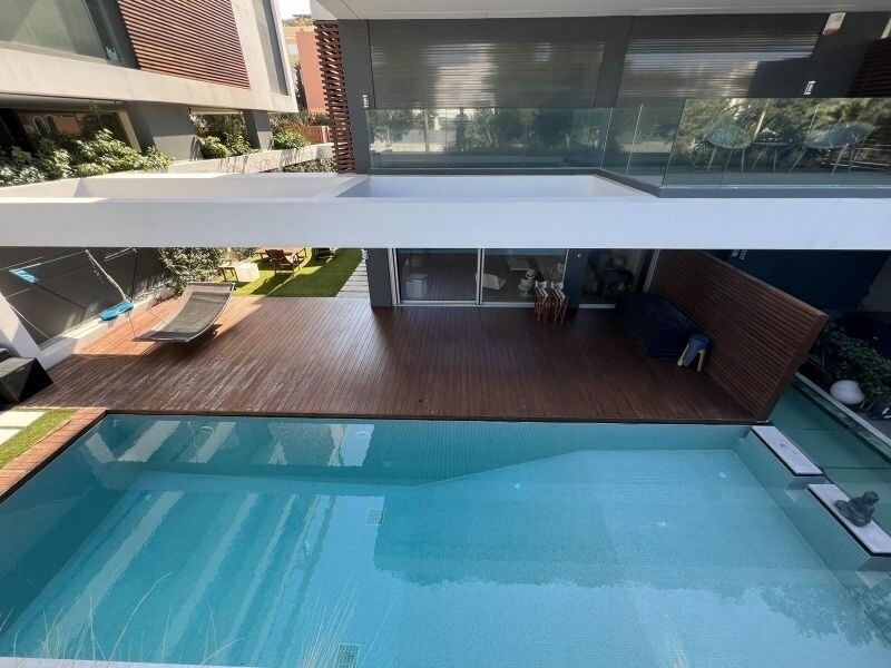 Maisonette for sale Glyfada, Golf