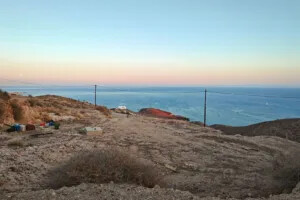 Land Plot for sale Santorini, Thira