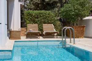 Apartment for rent Glyfada, Aixoni