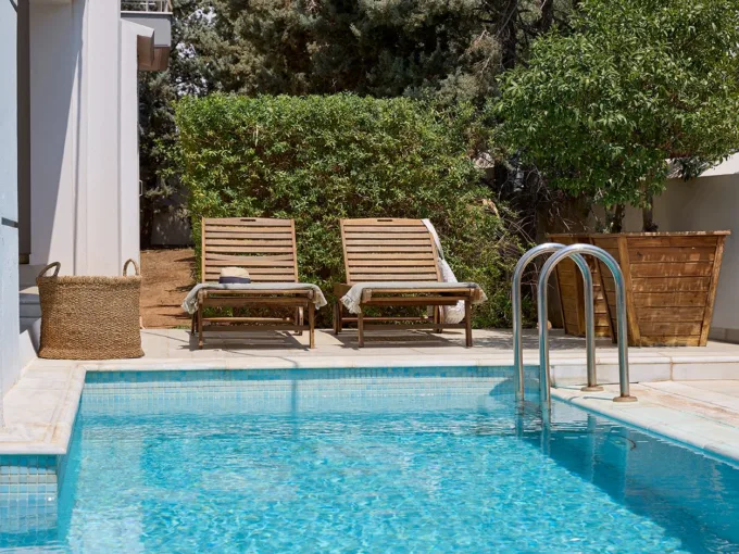 Apartment for rent Glyfada, Aixoni