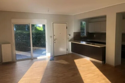 Maisonette for rent Voula, Kalymniotika