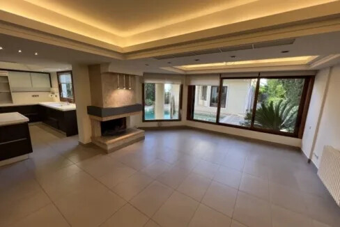 Detached House for sale Voula, Dikigorika