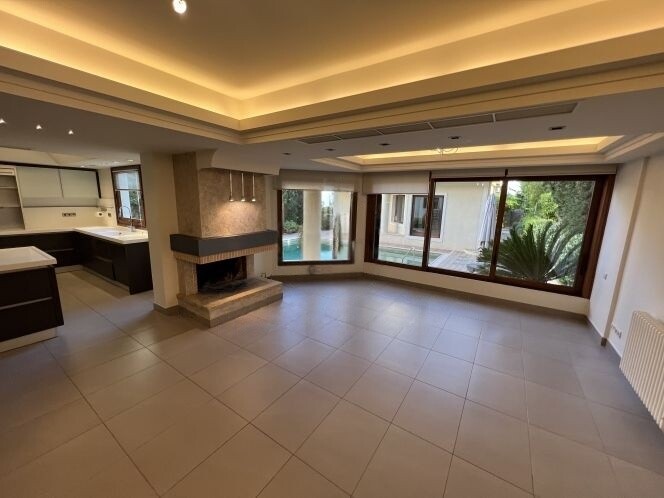 Detached House for sale Voula, Dikigorika