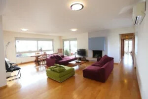 Apartment for rent Elliniko, Ano Elliniko