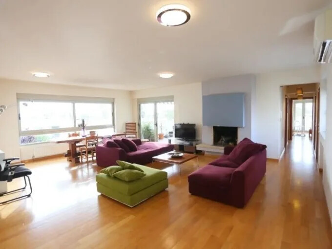 Apartment for rent Elliniko, Ano Elliniko