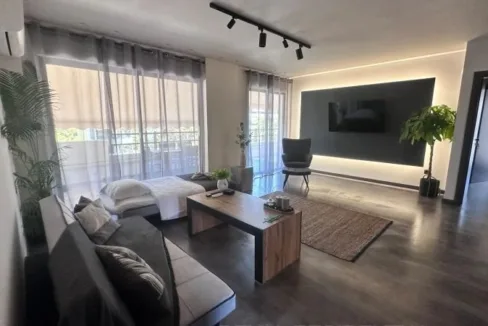 Apartment for rent Glyfada, Glyfada center