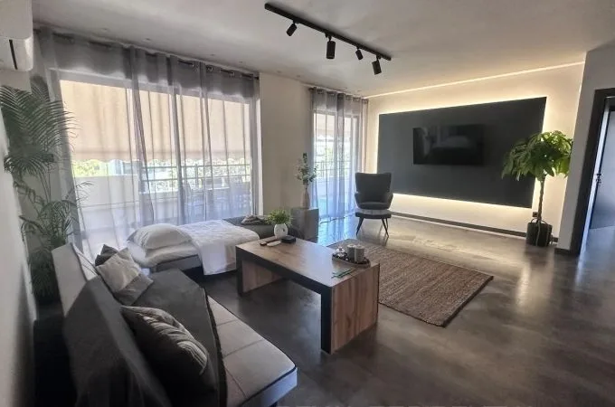 Apartment for rent Glyfada, Glyfada center