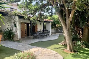 Detached House for sale Glyfada, Ano Glyfada