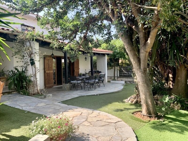 Detached House for sale Glyfada, Ano Glyfada