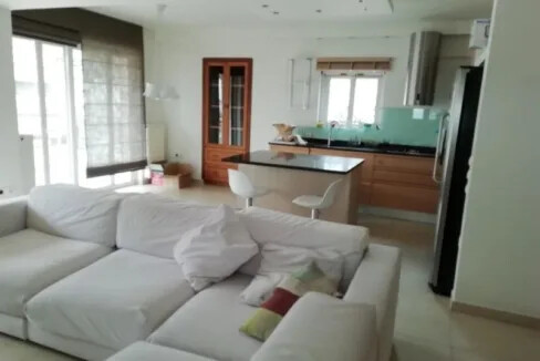 Apartment for rent Glyfada, Terpsithea