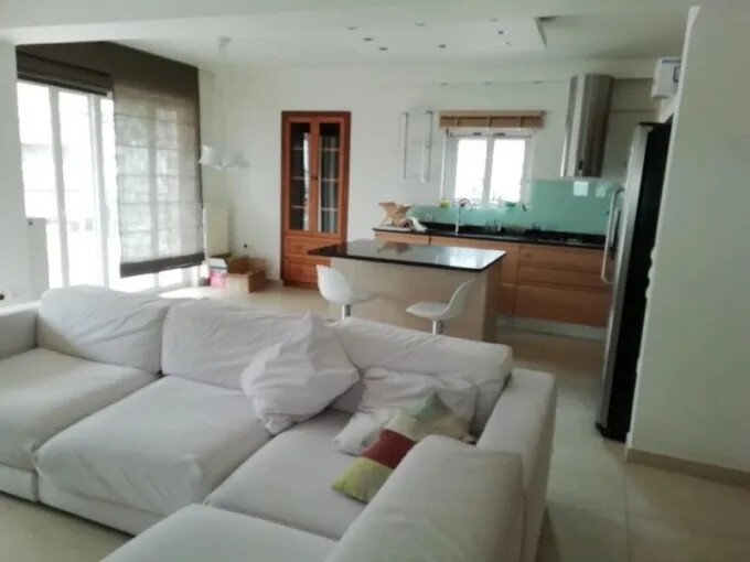 Apartment for rent Glyfada, Terpsithea