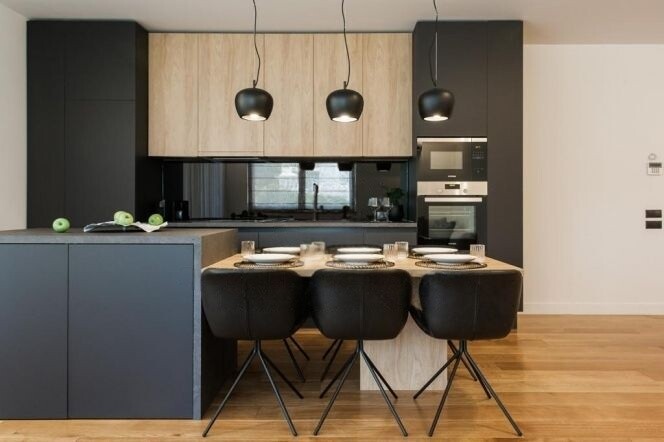 Apartment for rent Glyfada, Glyfada center