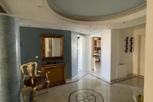Apartment for rent Glyfada, Aixoni