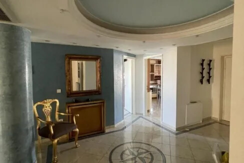 Apartment for rent Glyfada, Aixoni