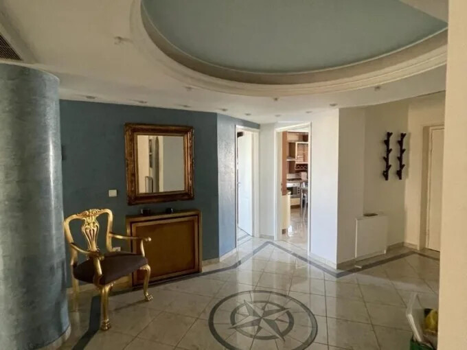 Apartment for rent Glyfada, Aixoni