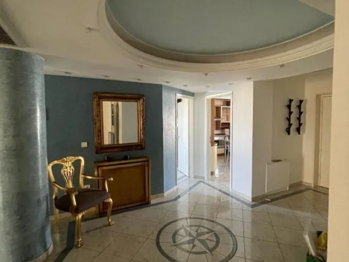Apartment for rent Glyfada, Aixoni
