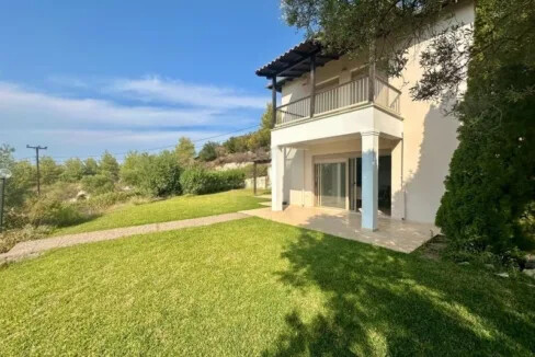 House for sale Hanioti Halkidiki