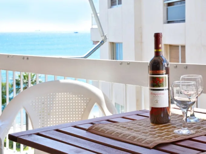 Apartment for sale Palaio Faliro, Floisvos