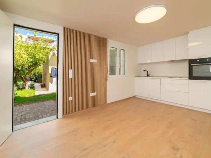 Apartment for sale Glyfada, Golf