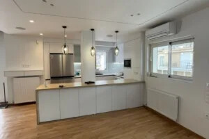 Maisonette for sale Neos Kosmos, Center