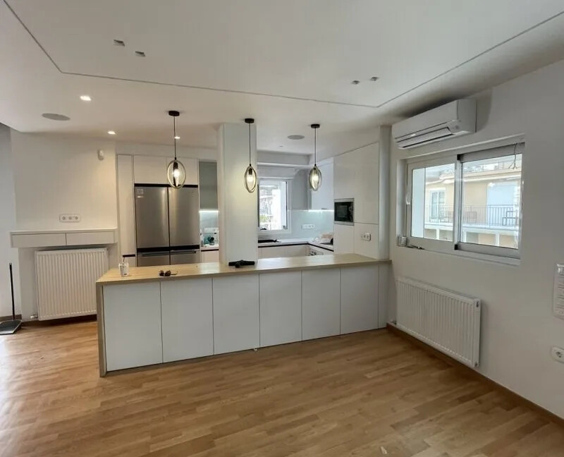 Maisonette for sale Neos Kosmos, Center