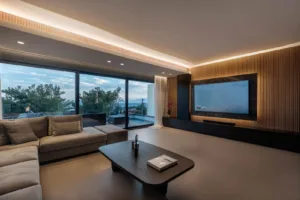Maisonette for sale Panorama, Palios Oikismos Panoramatos