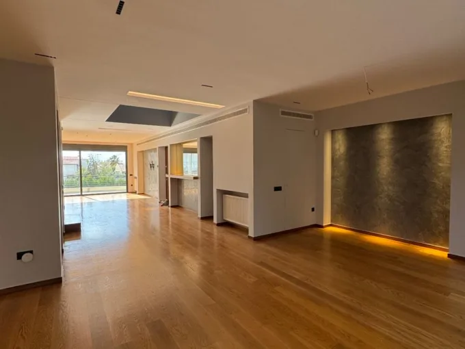 Maisonette for rent Glyfada, Golf