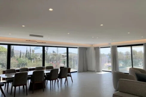 Apartment for rent Voula