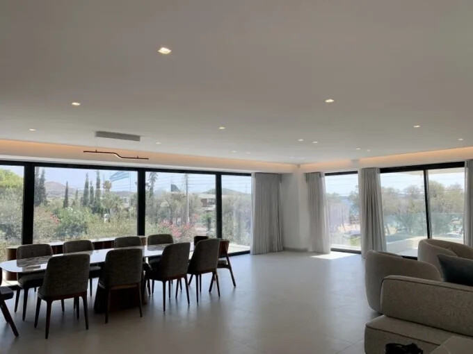 Apartment for rent Voula