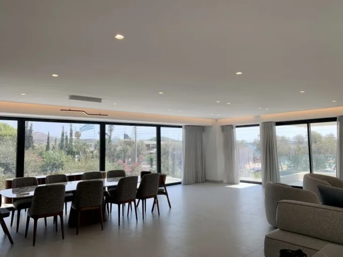 Apartment for rent Voula