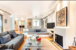 Detached House for rent Vari Varkiza, Varkiza